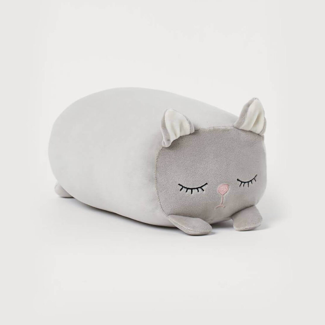 Soft Cat Toy