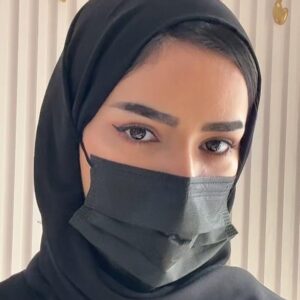 مريم عبدالحكيم